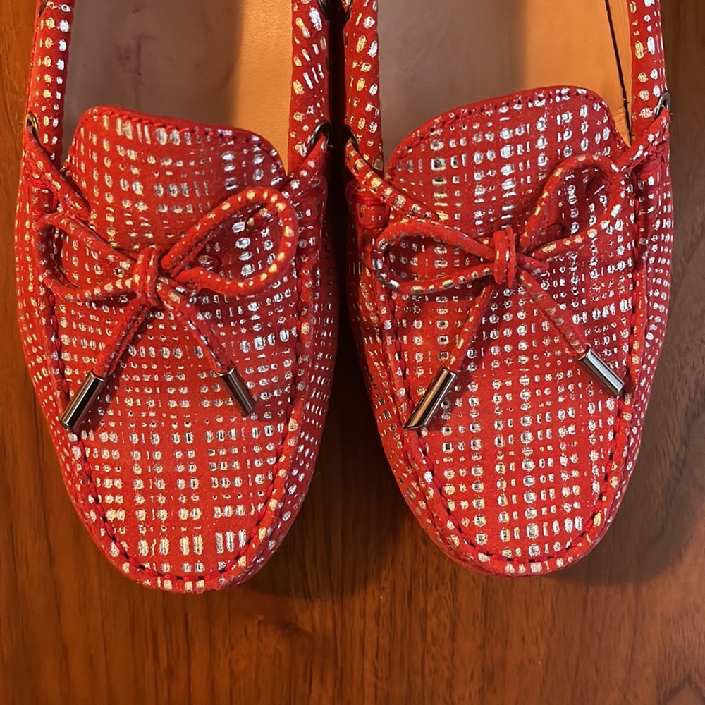 Tods Loafers